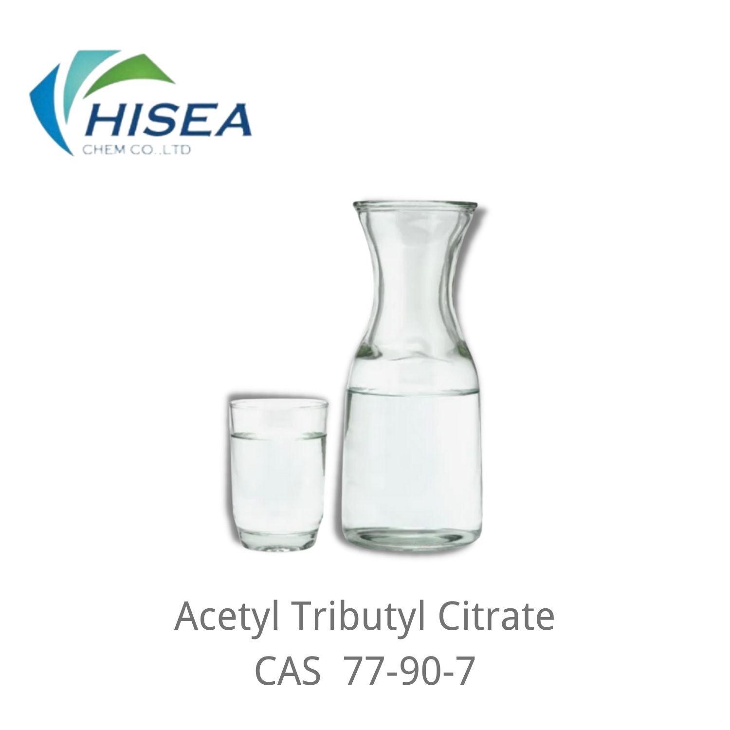 99% Industrial Grade Plasticizer Acetyl Tributyl Citrate