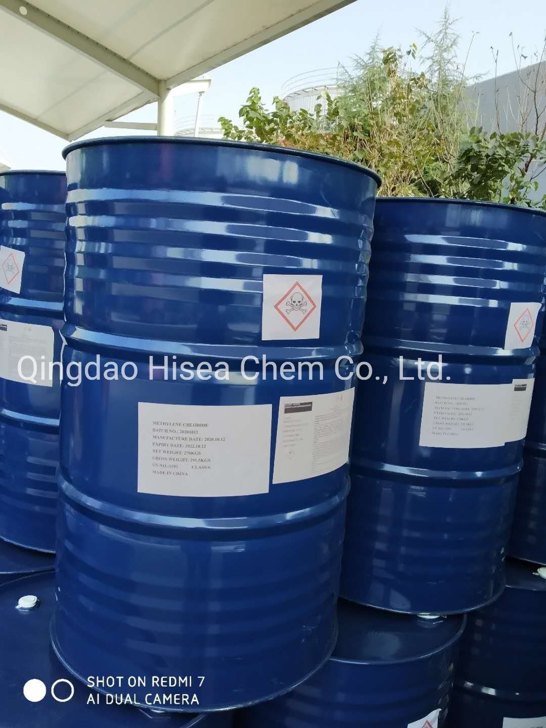  Chemical Product 99% Purity Ethyl Acetate CAS No 141-78-6