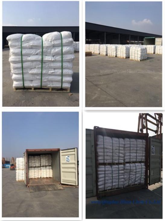 Sodium Sulphate/Sodium Sulphide 99% Used in The Glass