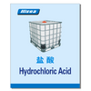 Liquid Industrial Grade Pharmaceutical Hydrochloric Acid