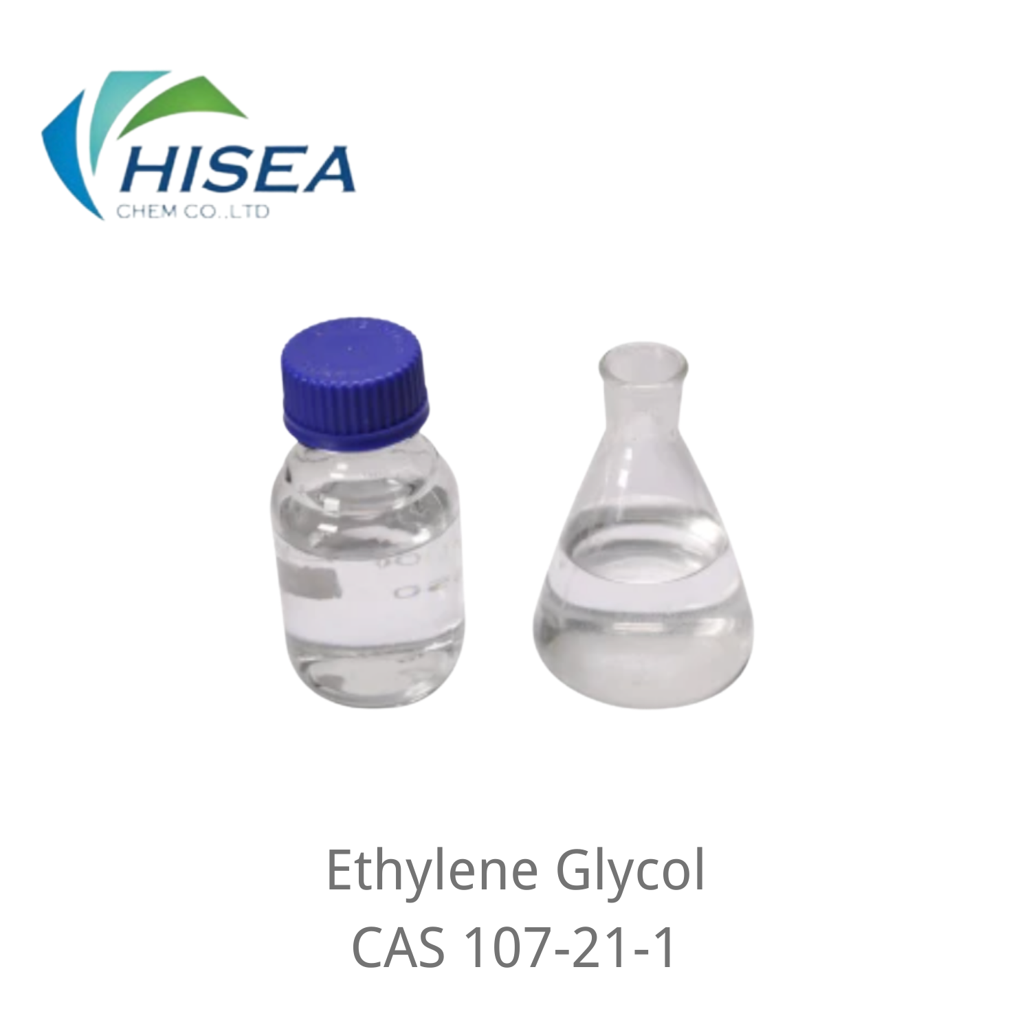 Antifreeze Crystals Food Grade Ethylene Glycol