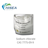 Sodium Chlorate CAS 7775-09-9 Naclo3 99.5%Min
