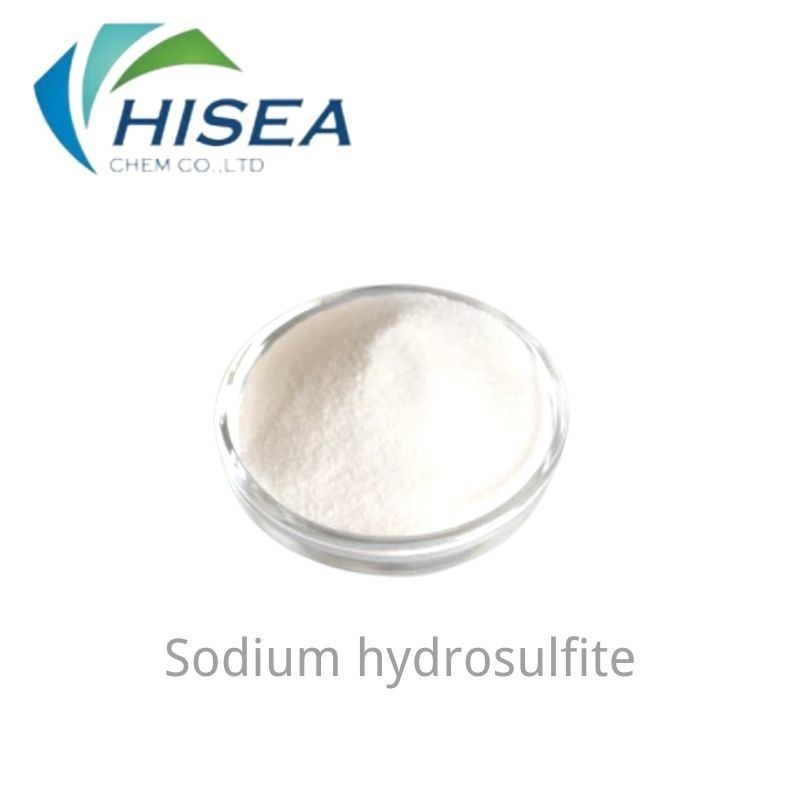 Powder Industrial Grade Sodium hydrosulfite