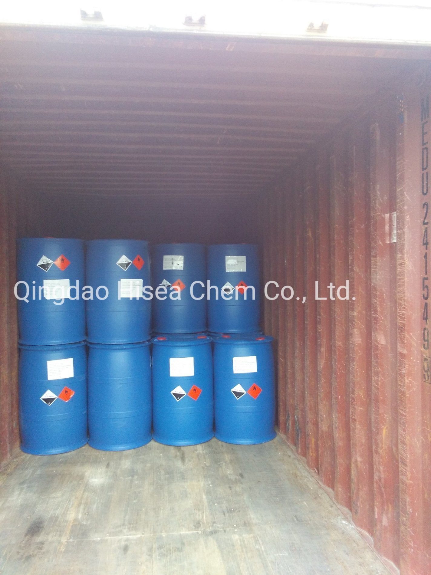 Solution Functional Raw Material Diisooctyl Sebacate