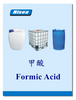 Liquid 90% Industrial Formic Acid