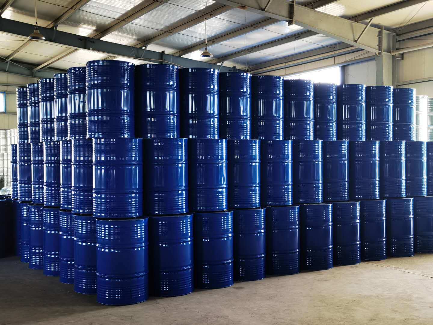 Factory Price for Triethylene Glycol 99.5%