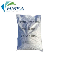 Fertilizer Potassium Nitrate Powder and Prill (KNO3)