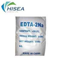 EDTA-2na 99% Cosmetics Grade with High Purity