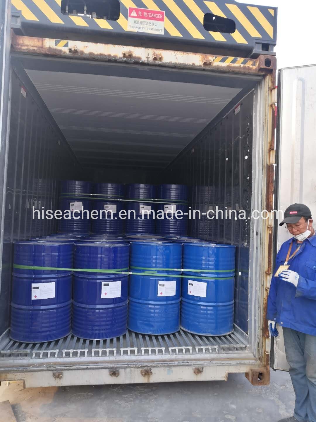High Quality for Acetonitrile CAS 75-05-8