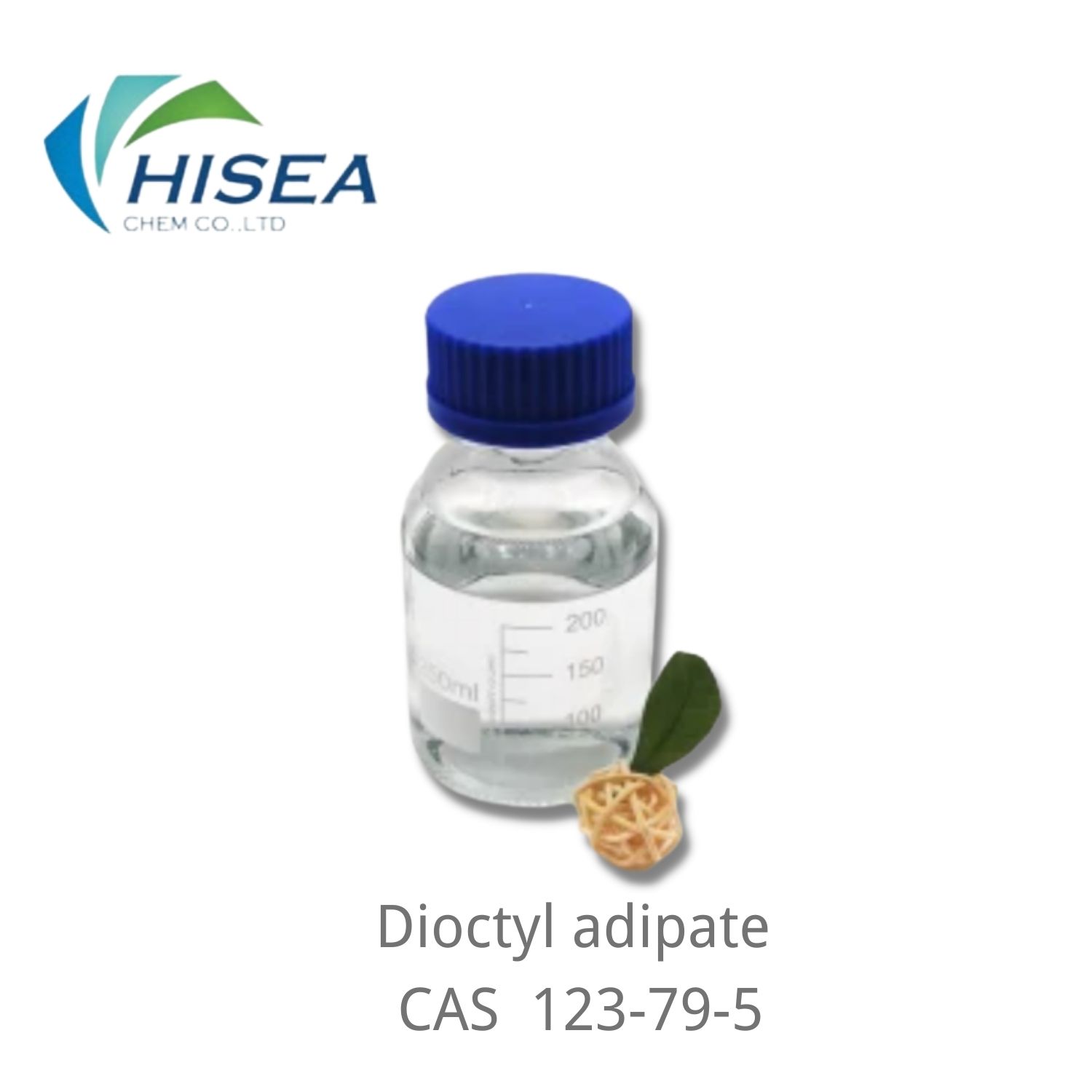 Solvent Certified Plasticizer Dioctyl Adipate